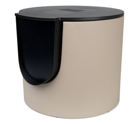 District 70 Fuse Design kattenbak District 70 Fuse Design kattenbak