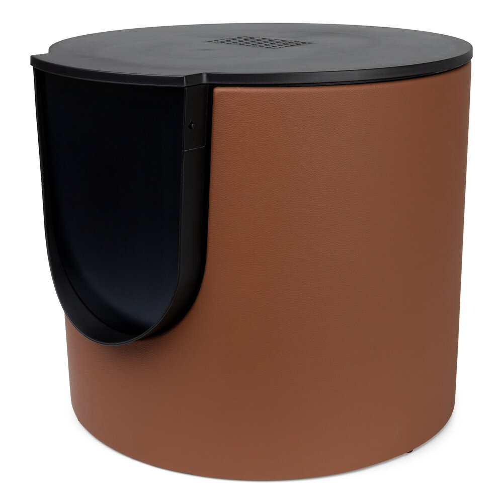 District 70 Fuse design ruime kattenbak District 70 Fuse design ruime kattenbak