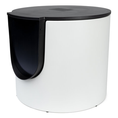 District 70 Fuse design ruime kattenbak District 70 Fuse design ruime kattenbak