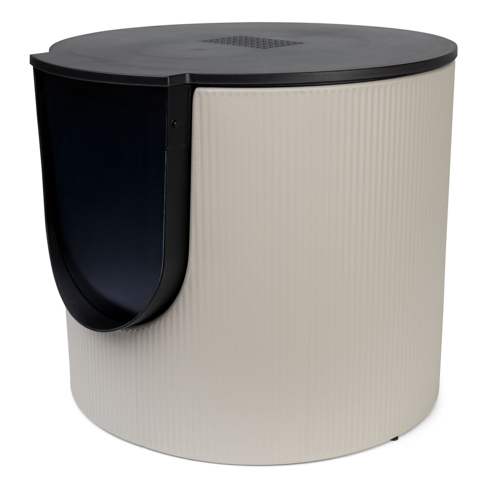 District 70 Fuse design ruime kattenbak District 70 Fuse design ruime kattenbak