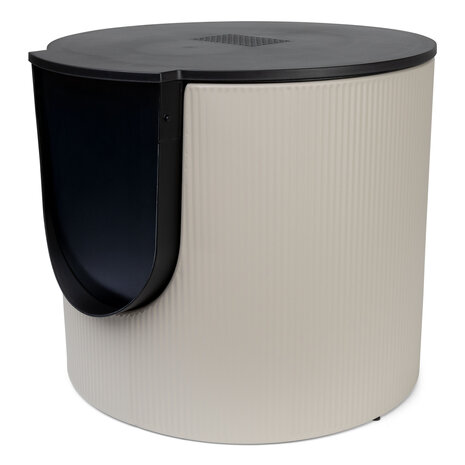 District 70 Fuse design ruime kattenbak District 70 Fuse design ruime kattenbak