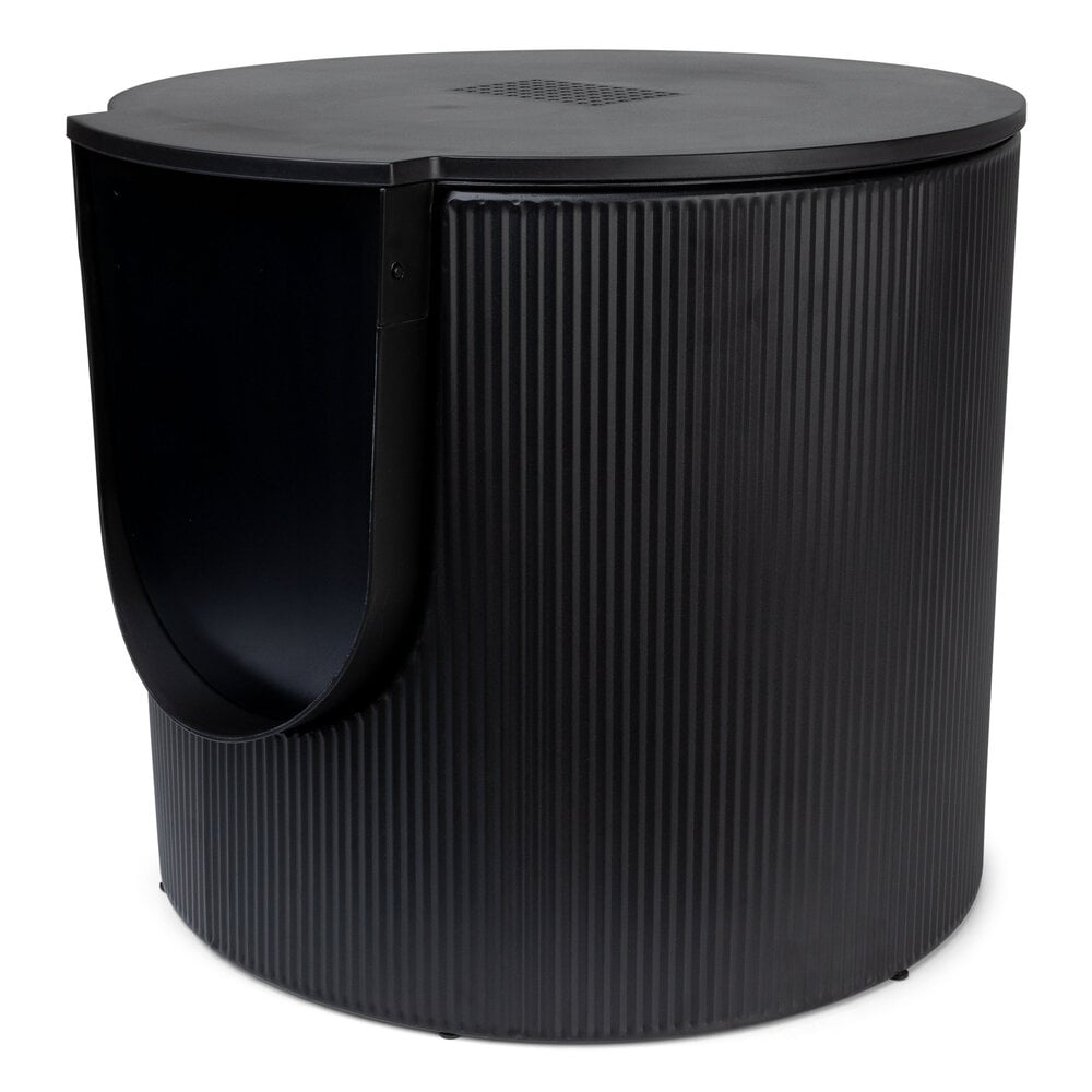 District 70 Fuse design ruime kattenbak District 70 Fuse design ruime kattenbak