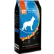 Total Bite Fresh Adult Chicken met een hoog gehalte aan verse kip