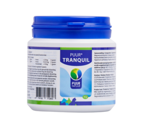 Puur Puur Tranquil