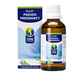Puur Puur Pseudo Pregnancy 50ml.