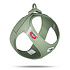 Vest Harness Clasp Air Mesh Olive Vest Harness Clasp Air Mesh Olive