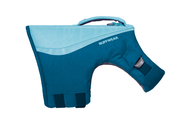 RUFFWEAR RUFFWEAR zwemvest voor honden (Floatcoat) RUFFWEAR RUFFWEAR zwemvest voor honden (Floatcoat)