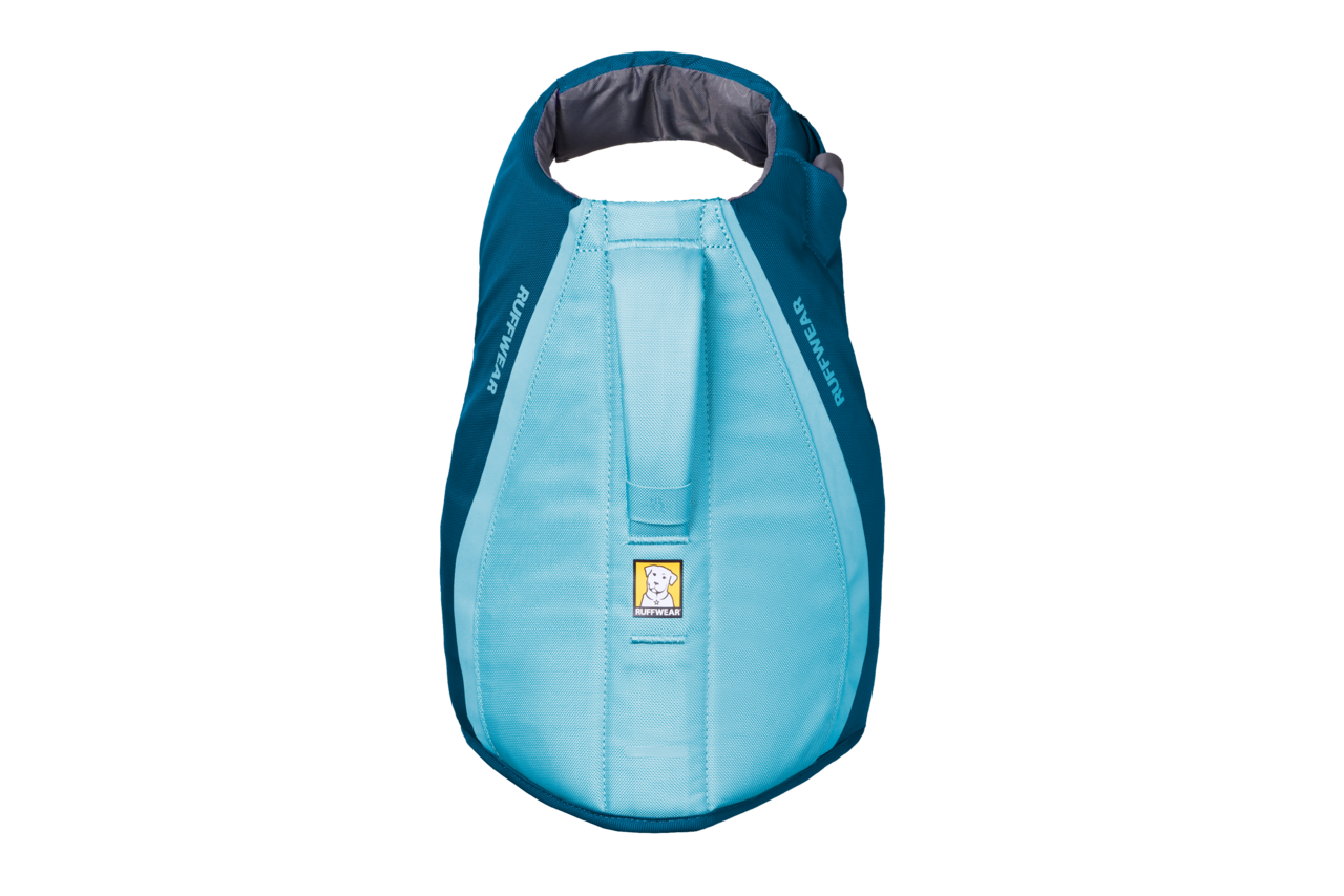 RUFFWEAR RUFFWEAR zwemvest voor honden (Floatcoat) RUFFWEAR RUFFWEAR zwemvest voor honden (Floatcoat)