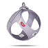 Vest Harness Clasp Air Mesh Lilac Vest Harness Clasp Air Mesh Lilac