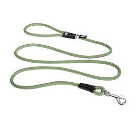 Curli Stretch Comfort Leash Olive Curli Stretch Comfort Leash Olive