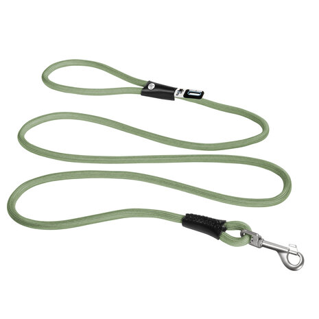 Curli Curli Stretch Comfort Leash Olive. Één van de vier nieuwste kleuren! Curli Curli Stretch Comfort Leash Olive. Één van de vier nieuwste kleuren!
