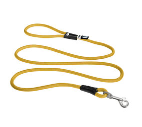 Curli Stretch Comfort Leash Mango Curli Stretch Comfort Leash Mango