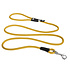 Stretch Comfort Leash Mango Stretch Comfort Leash Mango