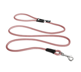 Curli Stretch Comfort Leash Rose Curli Stretch Comfort Leash Rose