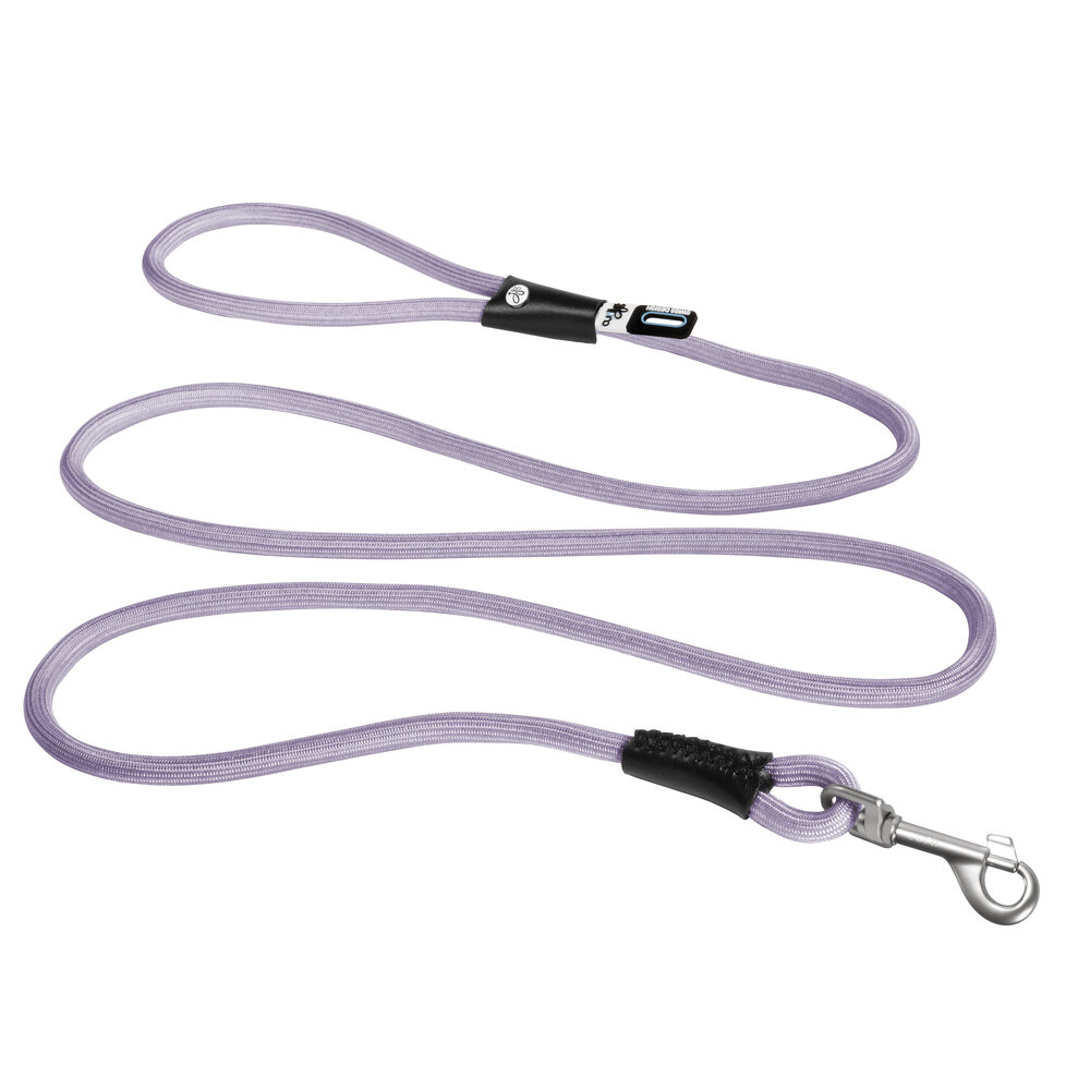 Curli Curli Stretch Comfort Leash Lilac. Één van de vier nieuwste kleuren! Curli Curli Stretch Comfort Leash Lilac. Één van de vier nieuwste kleuren!