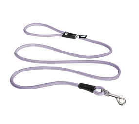 Curli Stretch Comfort Leash Lilac Curli Stretch Comfort Leash Lilac