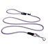 Stretch Comfort Leash Lilac Stretch Comfort Leash Lilac