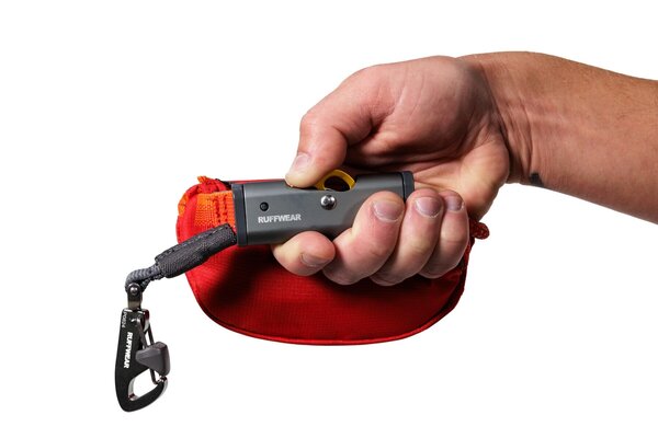 RUFFWEAR Ruffwear Hitch Hiker Leash RUFFWEAR Ruffwear Hitch Hiker Leash