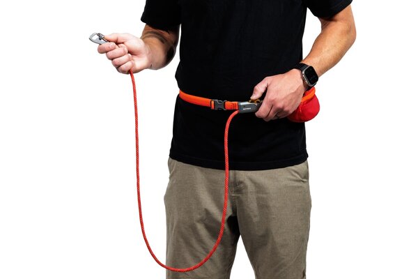 RUFFWEAR Ruffwear Hitch Hiker Leash RUFFWEAR Ruffwear Hitch Hiker Leash