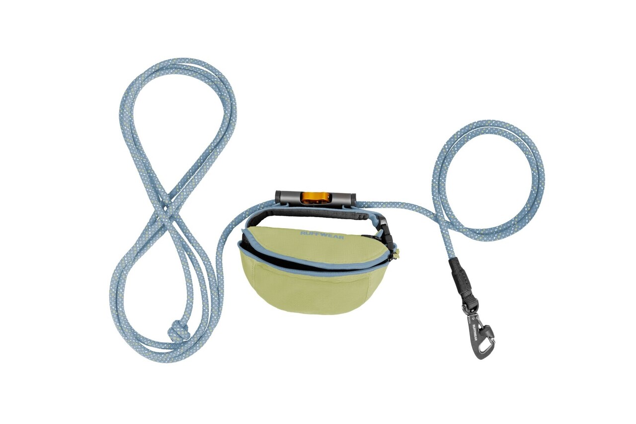 RUFFWEAR Ruffwear Hitch Hiker Leash RUFFWEAR Ruffwear Hitch Hiker Leash