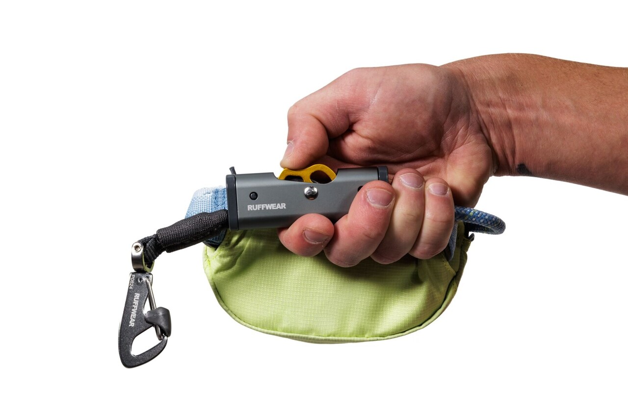 RUFFWEAR Ruffwear Hitch Hiker Leash RUFFWEAR Ruffwear Hitch Hiker Leash