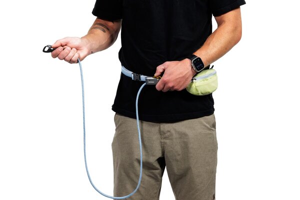 RUFFWEAR Ruffwear Hitch Hiker Leash RUFFWEAR Ruffwear Hitch Hiker Leash