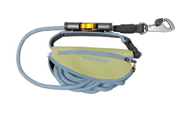 RUFFWEAR Ruffwear Hitch Hiker Leash RUFFWEAR Ruffwear Hitch Hiker Leash