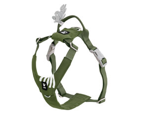 Hurtta Seeker Forest Harness