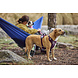 Hurtta Weekend Warrior Eco 2 Harness, makkelijk te verstellen Y-harnas Hurtta Weekend Warrior Eco 2 Harness, makkelijk te verstellen Y-harnas
