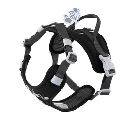 Hurtta Weekend Warrior Eco 2 Harness Hurtta Weekend Warrior Eco 2 Harness
