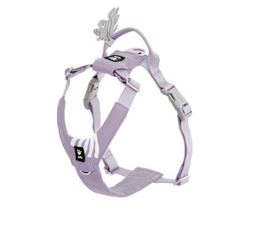 Hurtta Seeker Lavender Harness