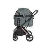 FikaGo Agile 2 vintage green hondenbuggy
