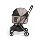 FikaGo Free to Go 2.5, een hoogwaardige hondenbuggy voor honden tot 20kg.