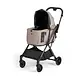 FikaGo Free to Go 2.5, een hoogwaardige hondenbuggy voor honden tot 20kg.