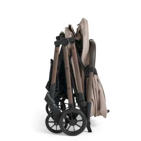 FikaGo Free to Go 2.5, een hoogwaardige hondenbuggy voor honden tot 20kg.