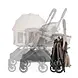 FikaGo Free to Go 2.5, een hoogwaardige hondenbuggy voor honden tot 20kg.