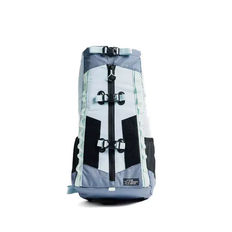 K9 Sport Sack Kompanion Tropic Blue het nieuwe premium model binnen het assortiment van K9 Sport Sack en vervangt de PLUS2.