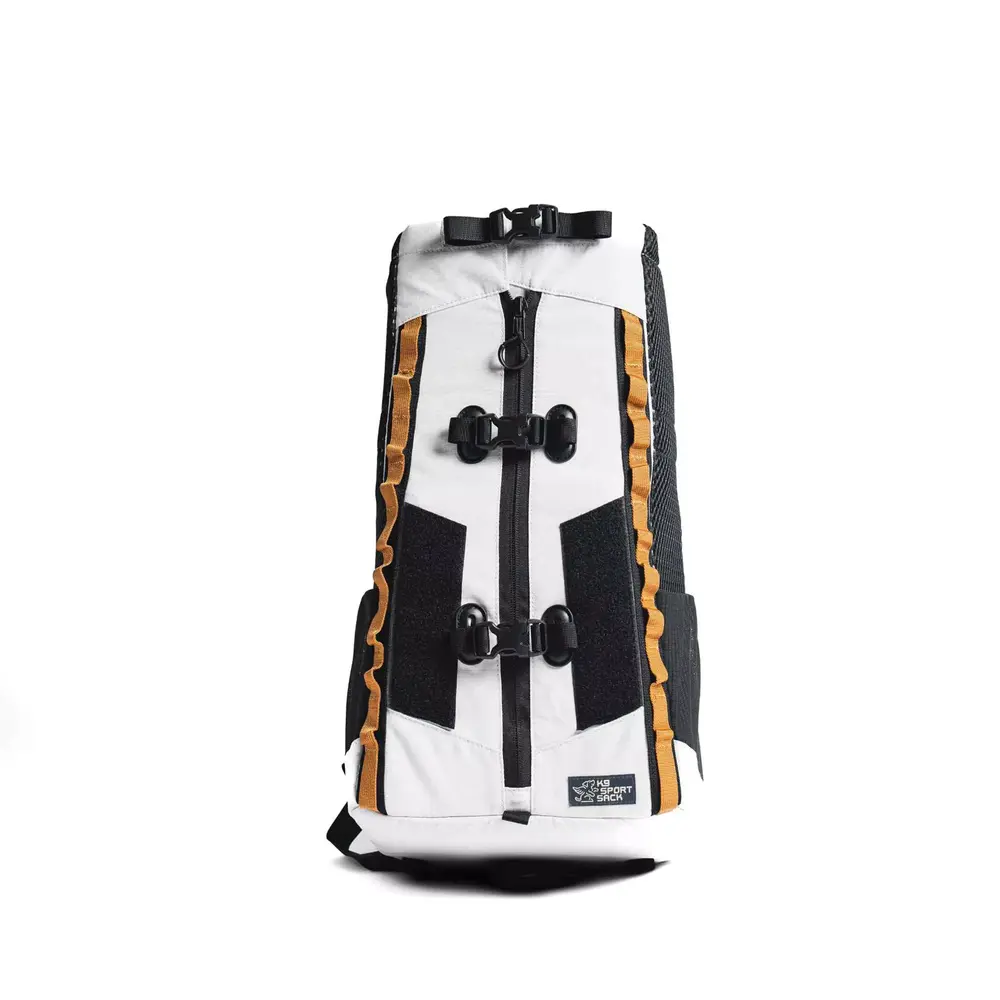 K9 Sport Sack Kompanion Lunar Rock het nieuwe premium model binnen het assortiment van K9 Sport Sack en vervangt de PLUS2.