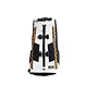 K9 Sport Sack Kompanion Lunar Rock het nieuwe premium model binnen het assortiment van K9 Sport Sack en vervangt de PLUS2.