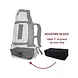 K9 Sport Sack Booster Block om de hond hoger te laten zitten in de K9 Sport Sack® K9 Sport Sack Booster Block om de hond hoger te laten zitten in de K9 Sport Sack®