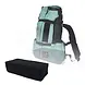 K9 Sport Sack Booster Block om de hond hoger te laten zitten in de K9 Sport Sack® K9 Sport Sack Booster Block om de hond hoger te laten zitten in de K9 Sport Sack®