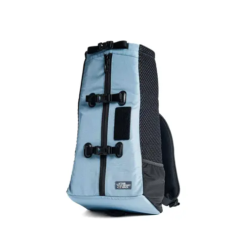 K9 Sport Sack Air Bluestone het nieuwste instapmodel binnen het assortiment van K9 Sport Sack en vervangt zowel de AIR2 als de Trainer. K9 Sport Sack Air Bluestone het nieuwste instapmodel binnen het assortiment van K9 Sport Sack en vervangt zowel de AIR2 als de Trainer.