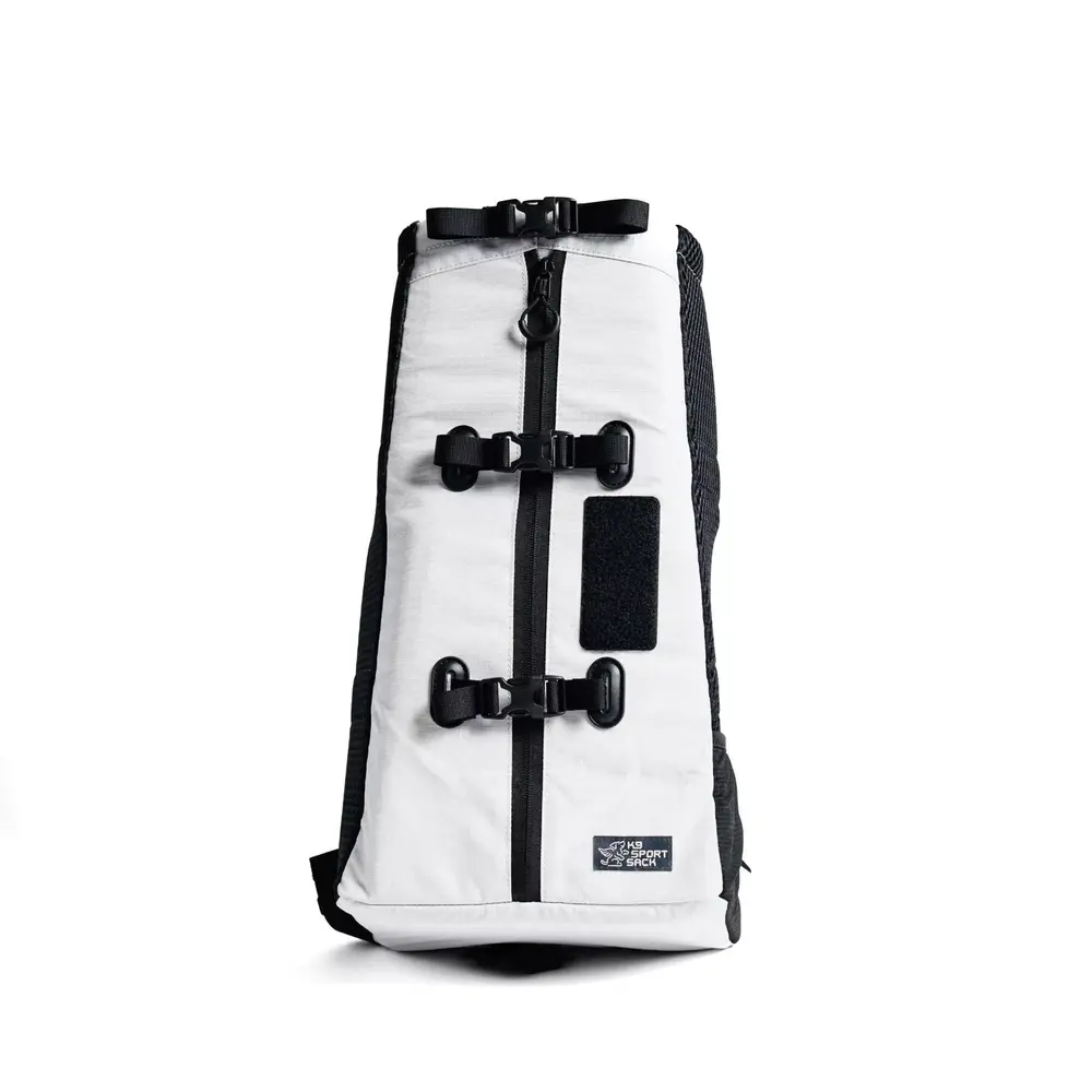 K9 Sport Sack Air Lunar Rock het nieuwste instapmodel binnen het assortiment van K9 Sport Sack en vervangt zowel de AIR2 als de Trainer.