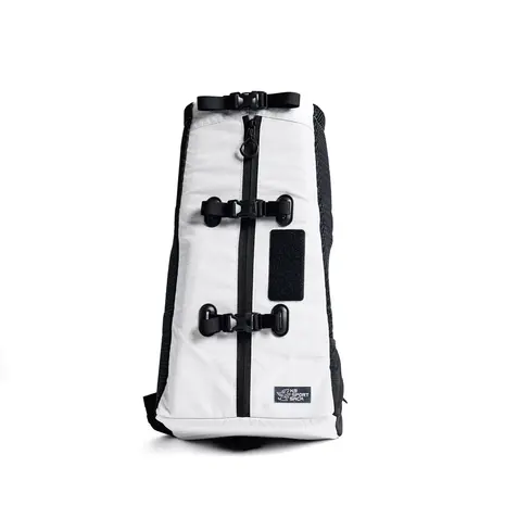 K9 Sport Sack Air Lunar Rock het nieuwste instapmodel binnen het assortiment van K9 Sport Sack en vervangt zowel de AIR2 als de Trainer.