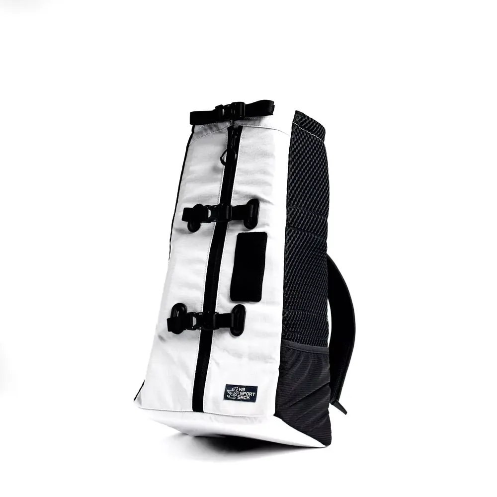 K9 Sport Sack Air Lunar Rock het nieuwste instapmodel binnen het assortiment van K9 Sport Sack en vervangt zowel de AIR2 als de Trainer.