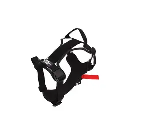 K9 Sport Sack Quick-Release Harnas Lunar Rock