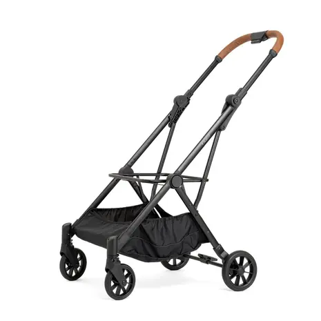 FikaGo Flytta Plus hondenbuggy met een afneembare draagcabine voor honden tot 20kg