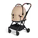 FikaGo Flytta Plus hondenbuggy met een afneembare draagcabine voor honden tot 20kg