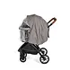 FikaGo Regenhoes speciaal voor de FikaGo hondenbuggy's.