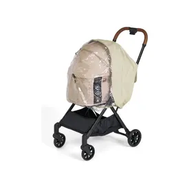 FikaGo Regenhoes voor FikaGo hondenbuggy's